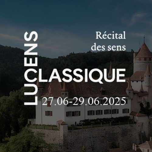 Lucens festival 2025